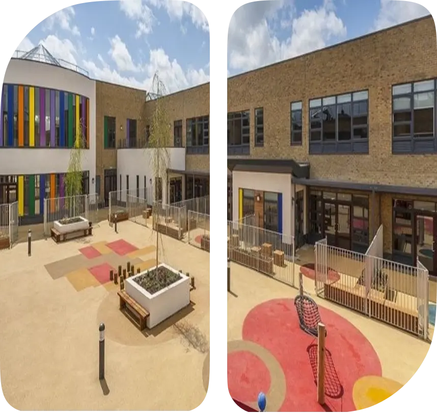 umbrella charity image